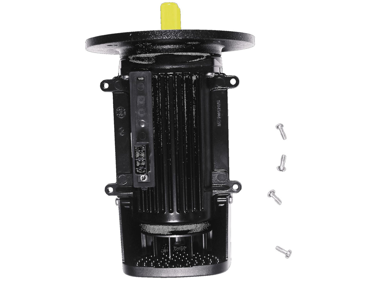 Grundfos 98293800, Motor Kit MGE80B 3R430-2 1.1kW B5-19-I