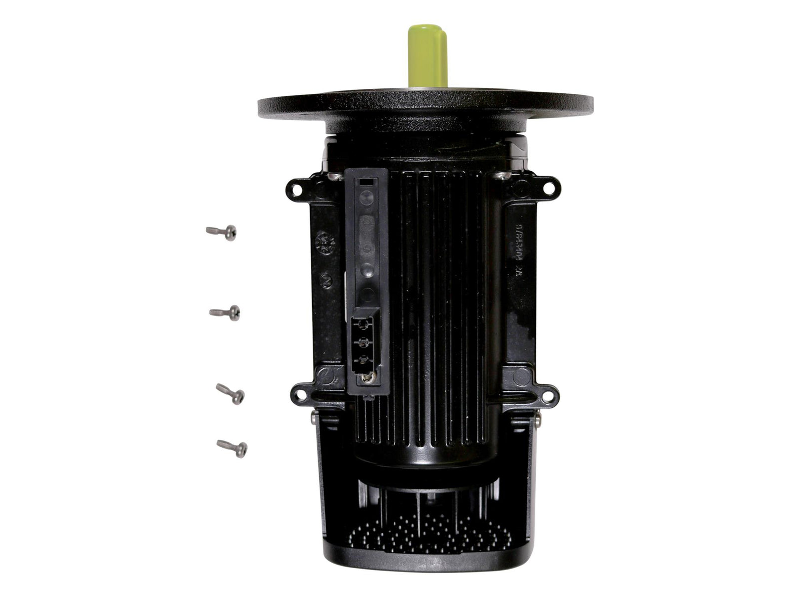 Grundfos 98293802, Motor Kit MGE80B 3R430-4 .55kW B5-19-I