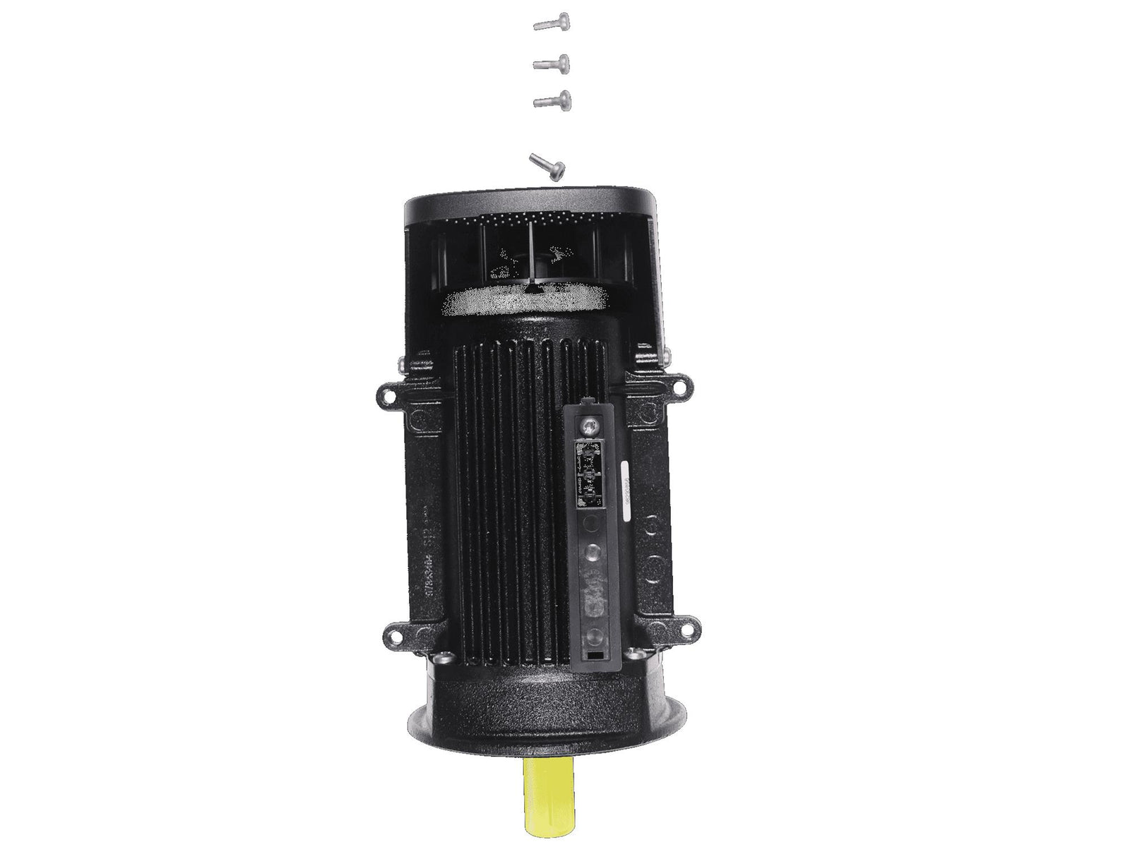 Grundfos 98293856, Motor Kit MGE90SC 3R430-2 1.5kW B14-24-I