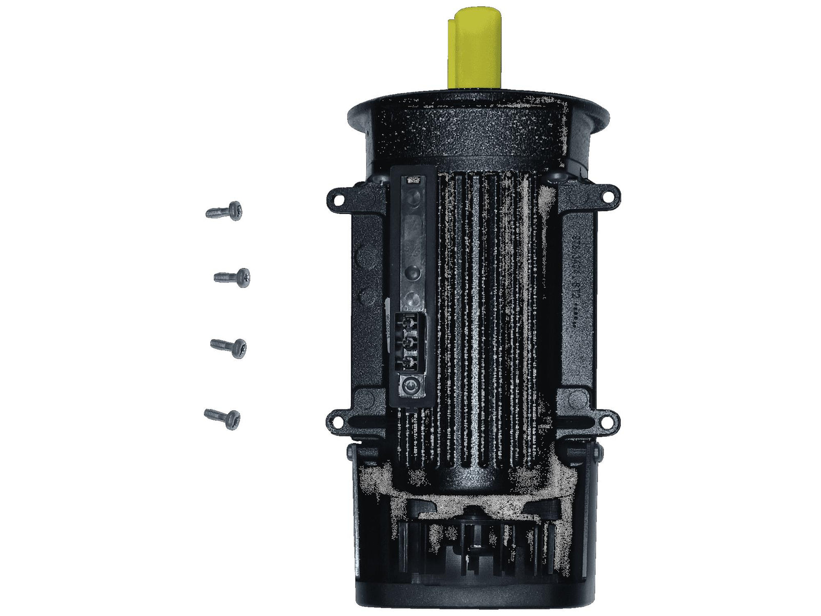 Grundfos 98293874, Motor Kit MGE90SD 3R430-4 1.1kW B14-24-I