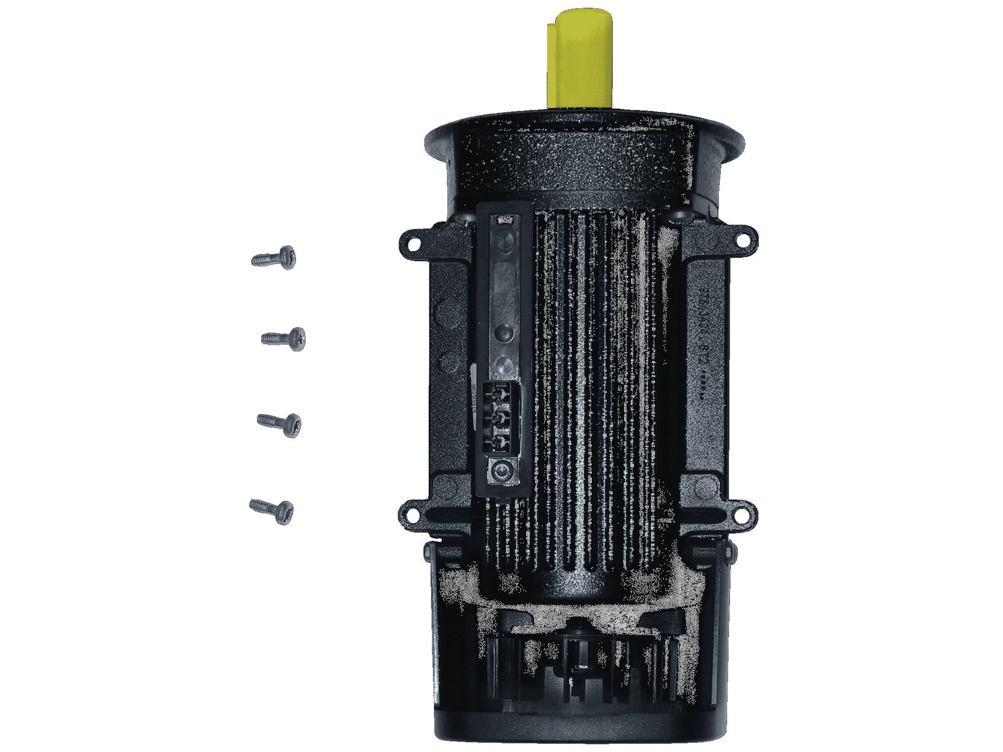 Grundfos 98293874, Motor Kit MGE90SD 3R430-4 1.1kW B14-24-I