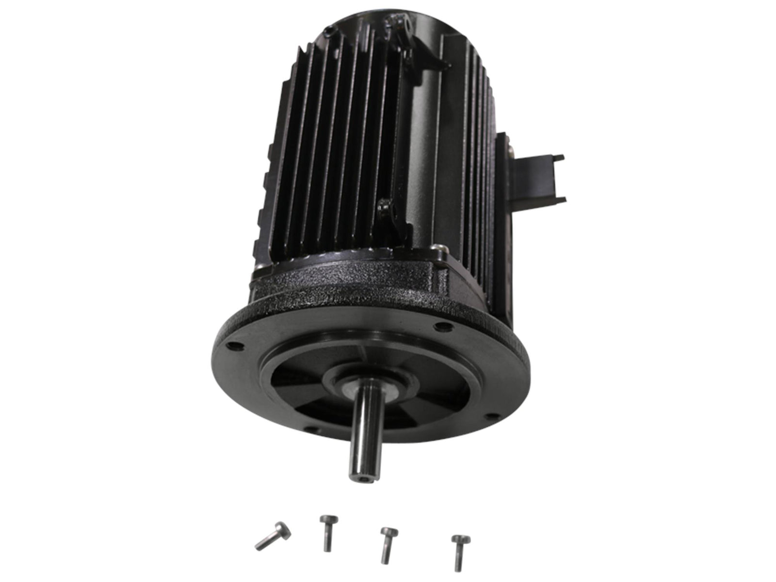 Grundfos 98293883, Motor Kit MLE90SB 3U460-1 2Hp 56C-I