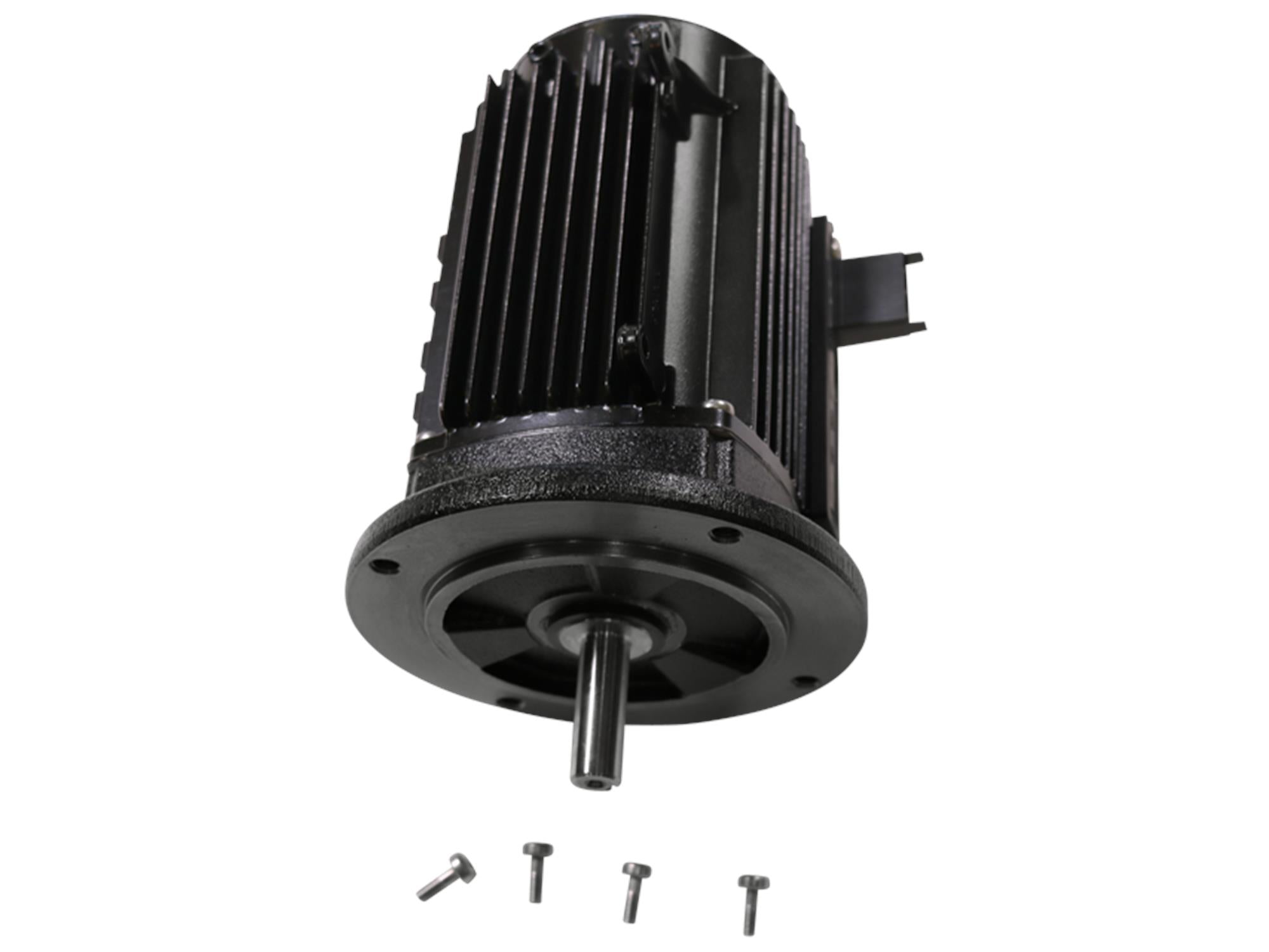 Grundfos 98293883, Motor Kit MLE90SB 3U460-1 2Hp 56C-I