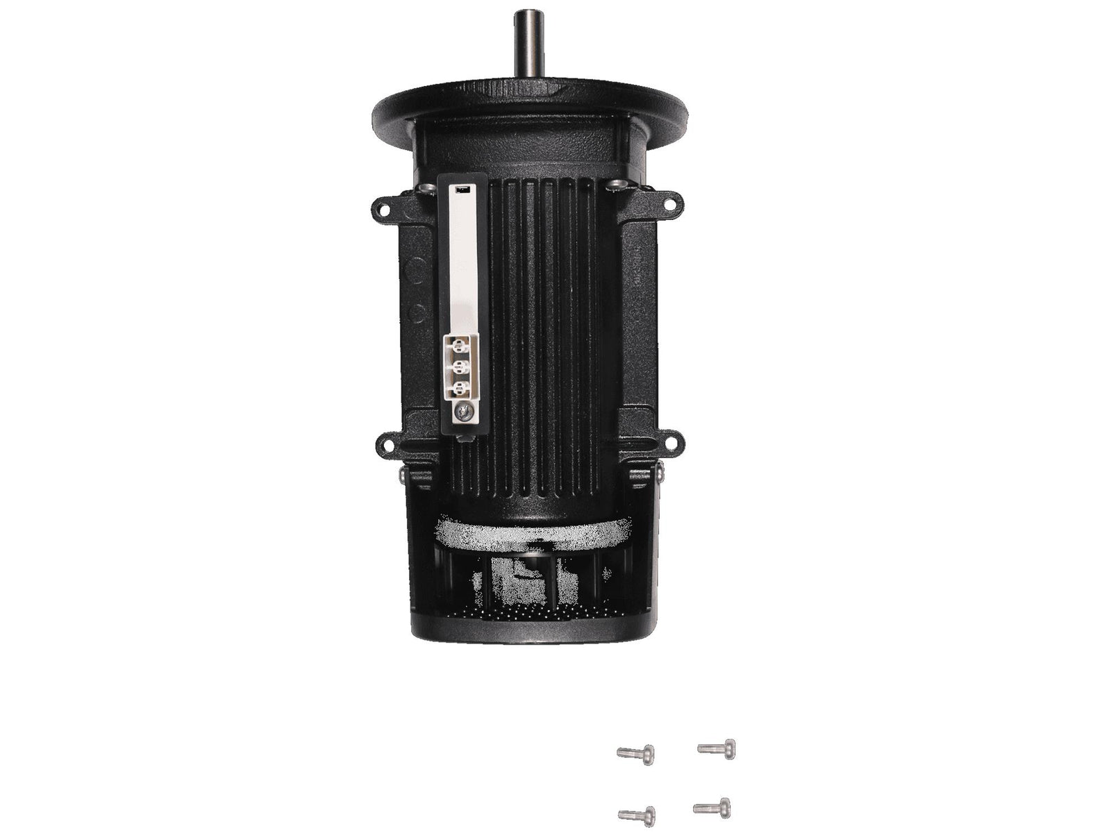 Grundfos 98293888, Motor Kit MLE90LD 3U460-2 3Hp 56C-I