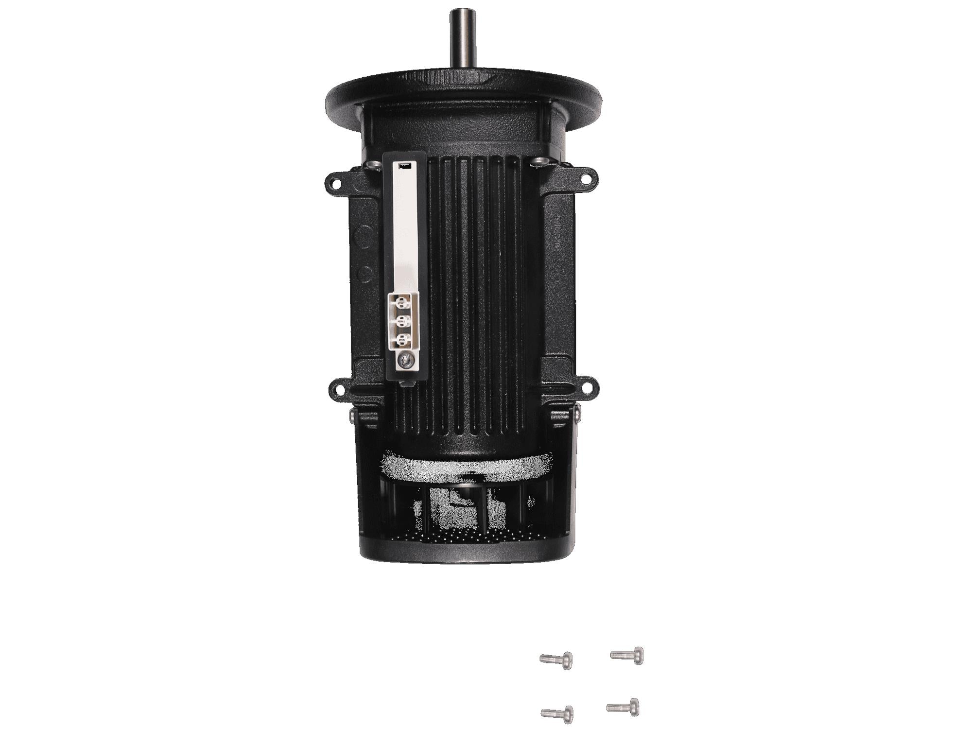 Grundfos 98293888, Motor Kit MLE90LD 3U460-2 3Hp 56C-I