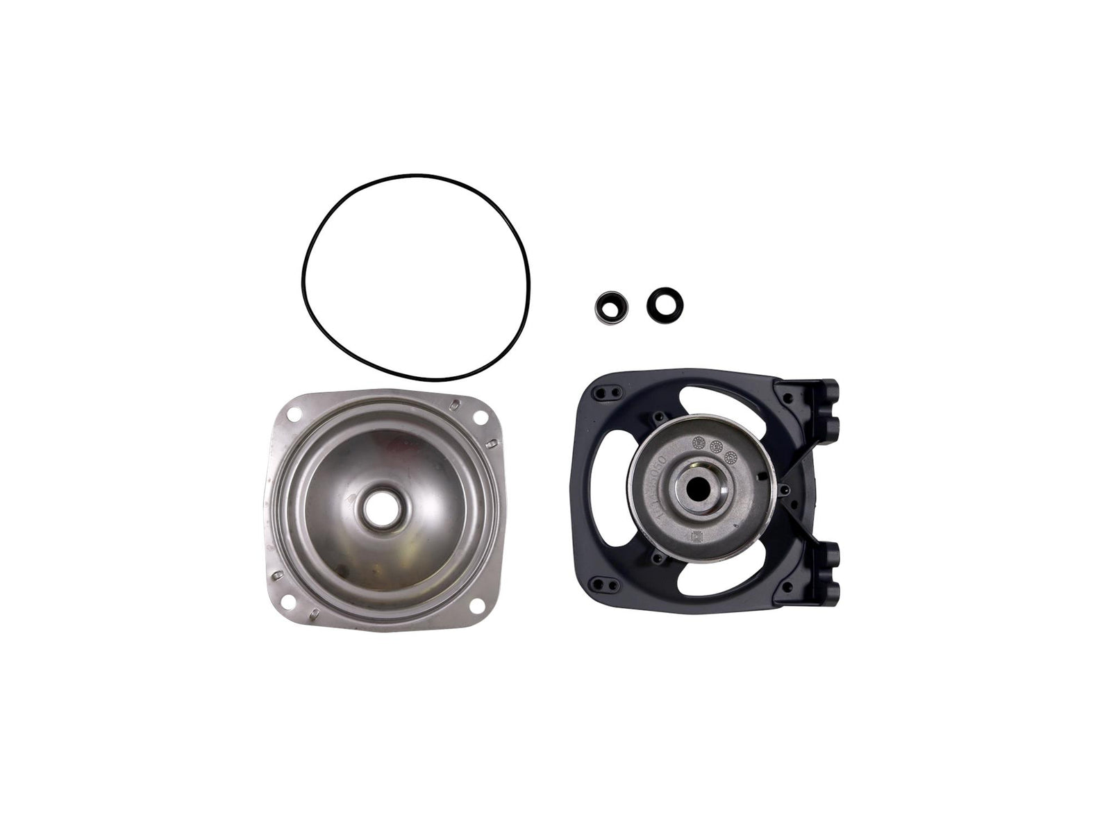 Grundfos 98296753, Motor Stool Kit MEC63 ALU