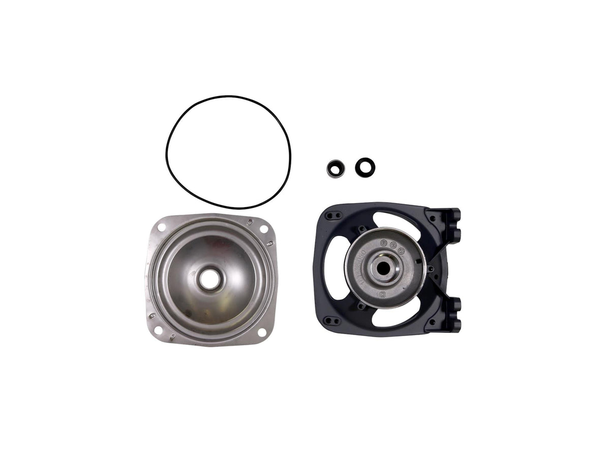 Grundfos 98296753, Motor Stool Kit MEC63 ALU