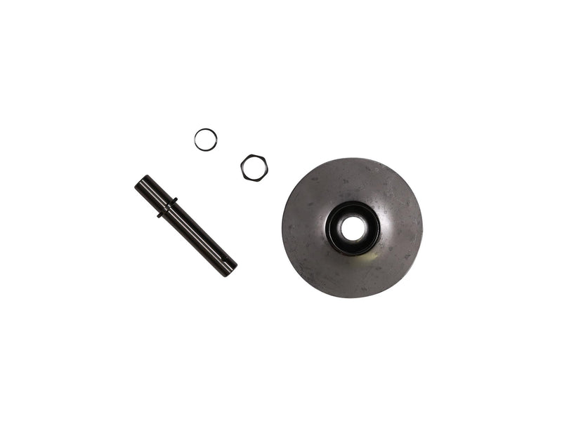 Grundfos 98313251, Shaft D16 with Impeller D39.8/D117.8