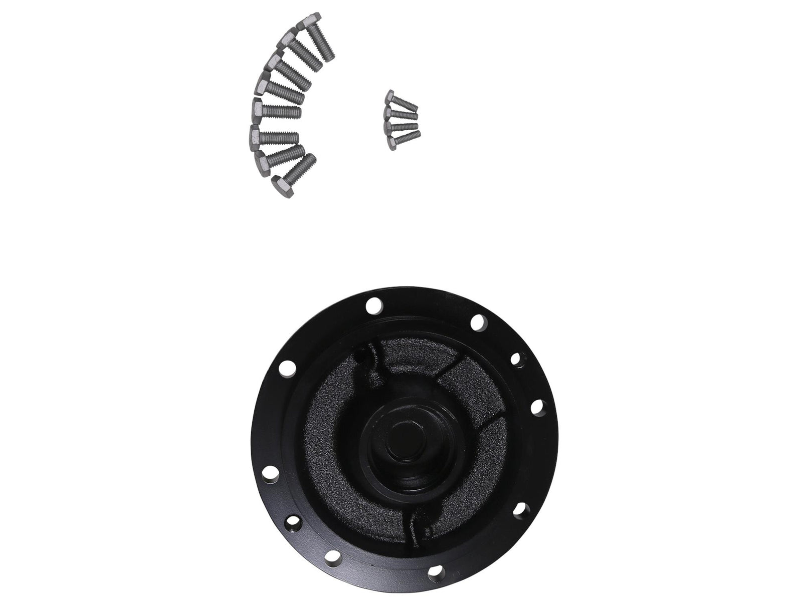 Grundfos 98313292, Motor Stool Kit DC180/F100/16