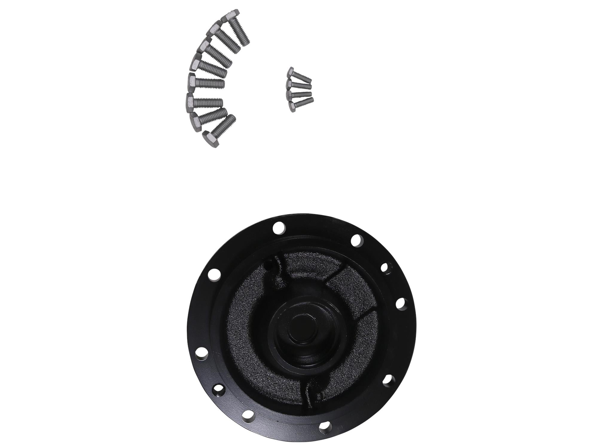 Grundfos 98313292, Motor Stool Kit DC180/F100/16