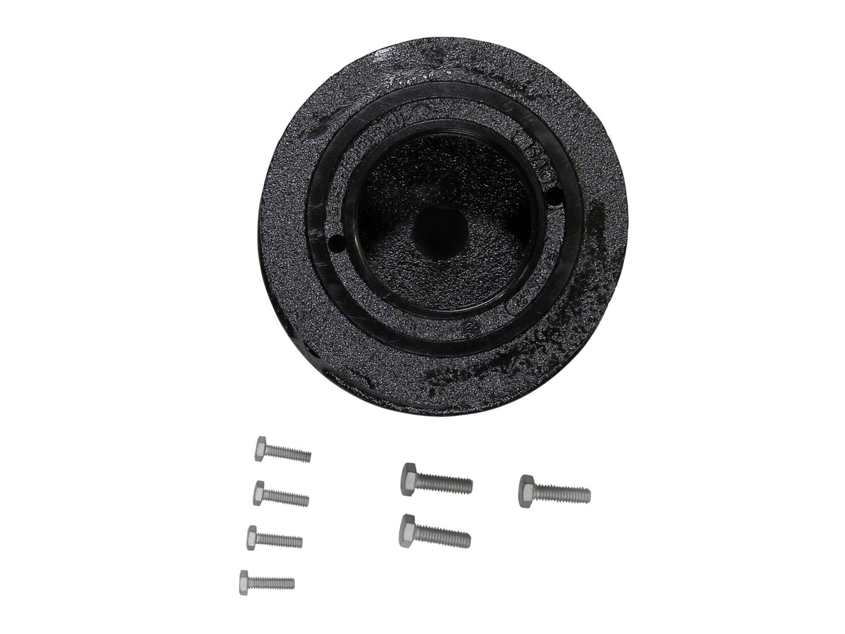 Grundfos 98313293, Motor Stool Kit DC134/F85/16