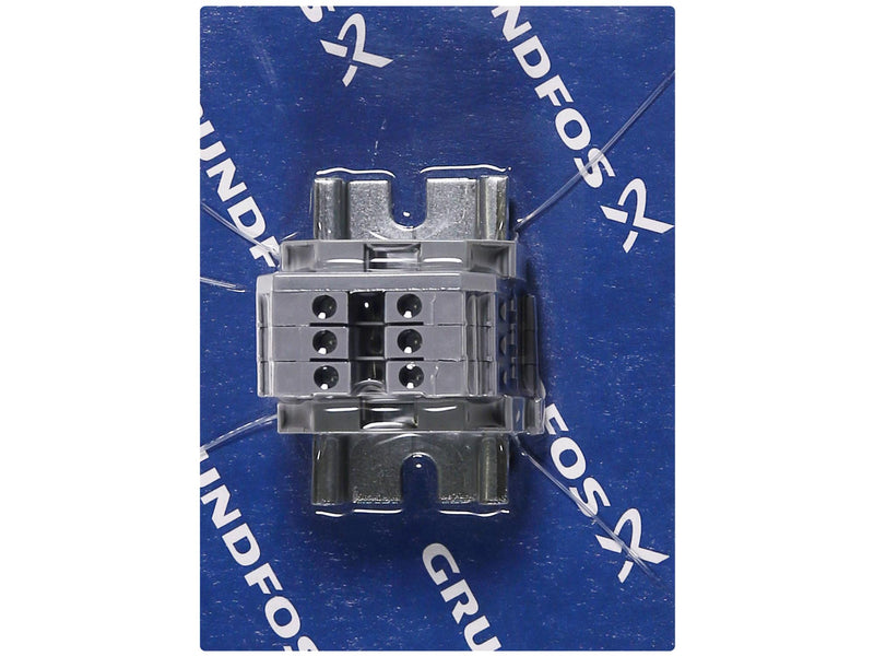 Grundfos 98314810, Terminal Block Kit 96061273