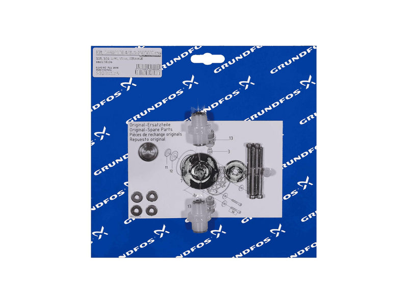 Grundfos 98328174, Maintenance Kit DMI/DDI 4/5.5-PV/V/C