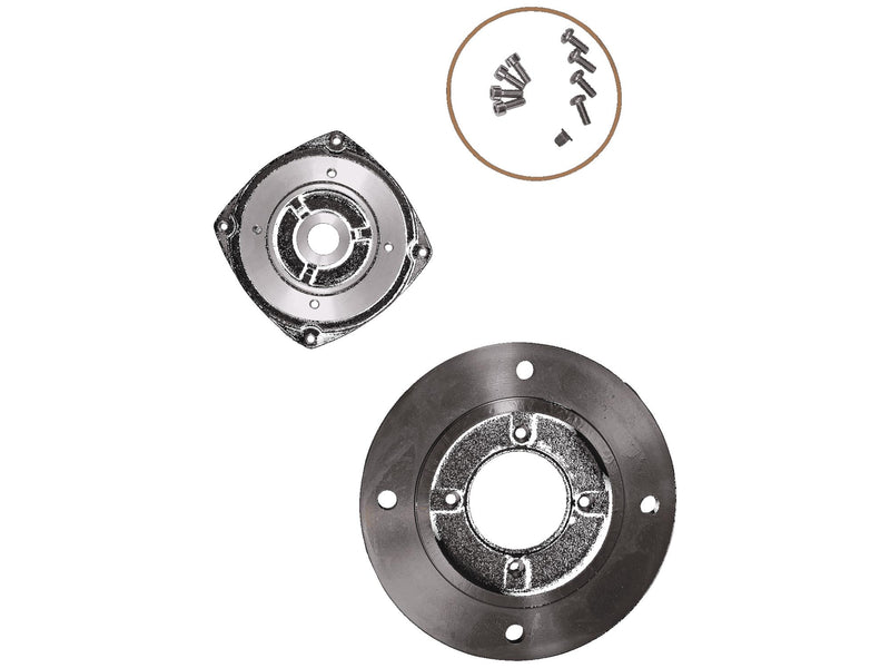 Grundfos 98330547, Adapter Flange Kit FT85 FF165 Machined