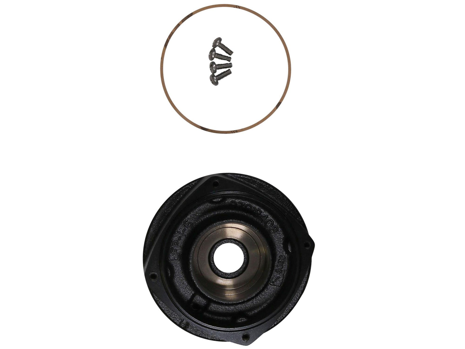 Grundfos 98330551, End Shield Kit, DE 90 Machined