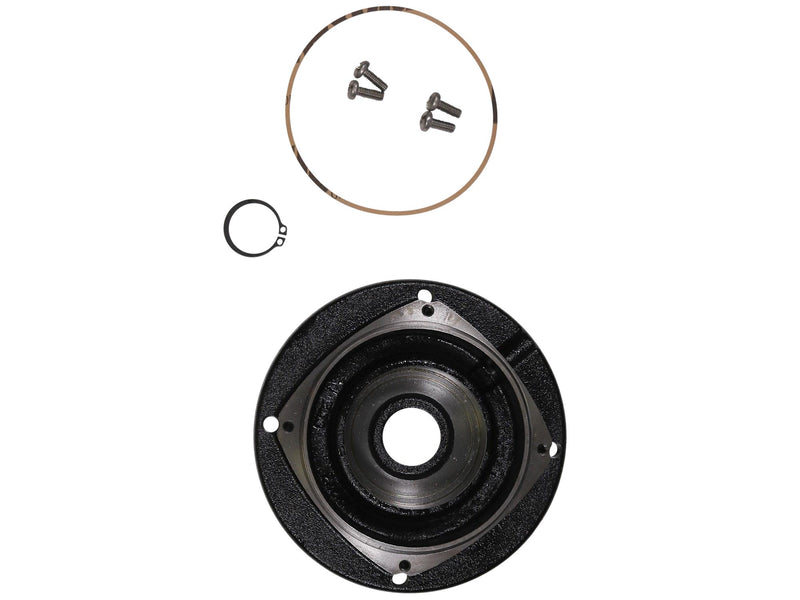 Grundfos 98330555, Flange Kit NEMA 56C for 6306 Machined