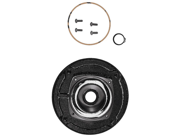 Grundfos 98330556, Flange Kit NEMA 182TC for 6306 Mach