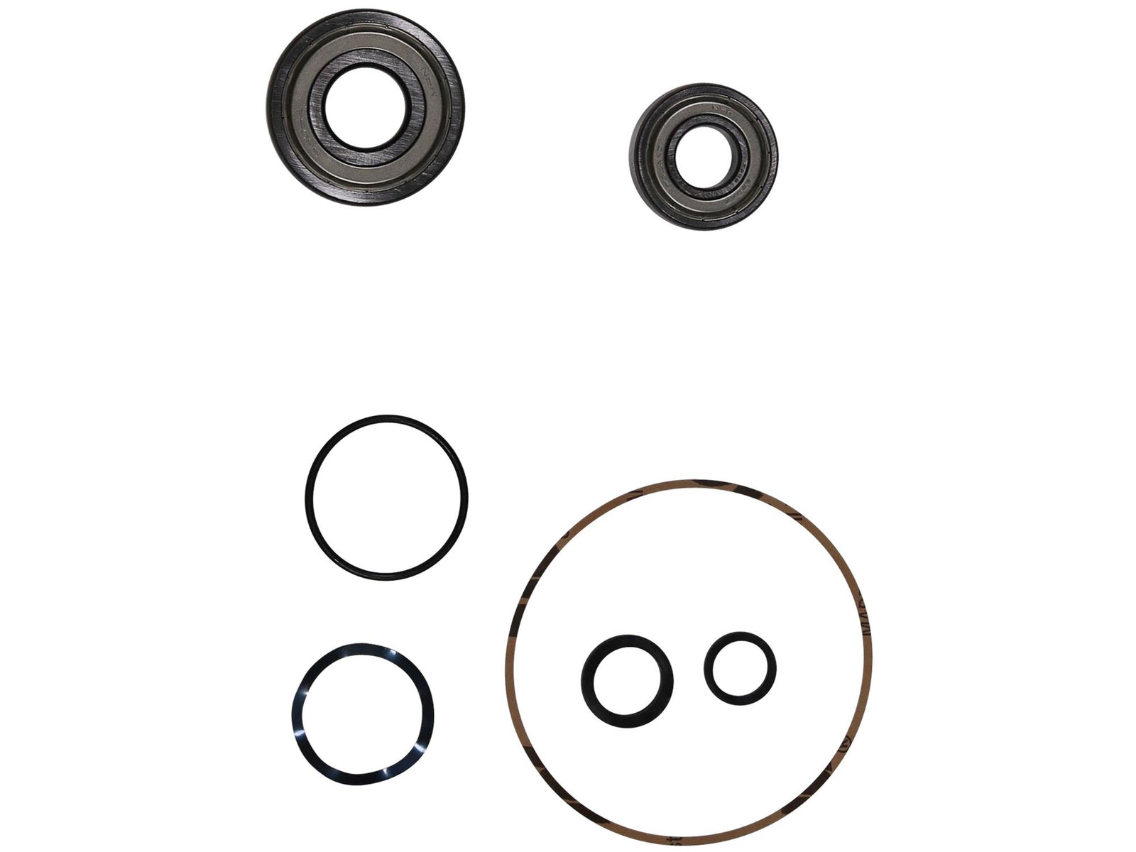 Grundfos 98330605, Ball Bearing Kit 6305.SYN/6204.SYN