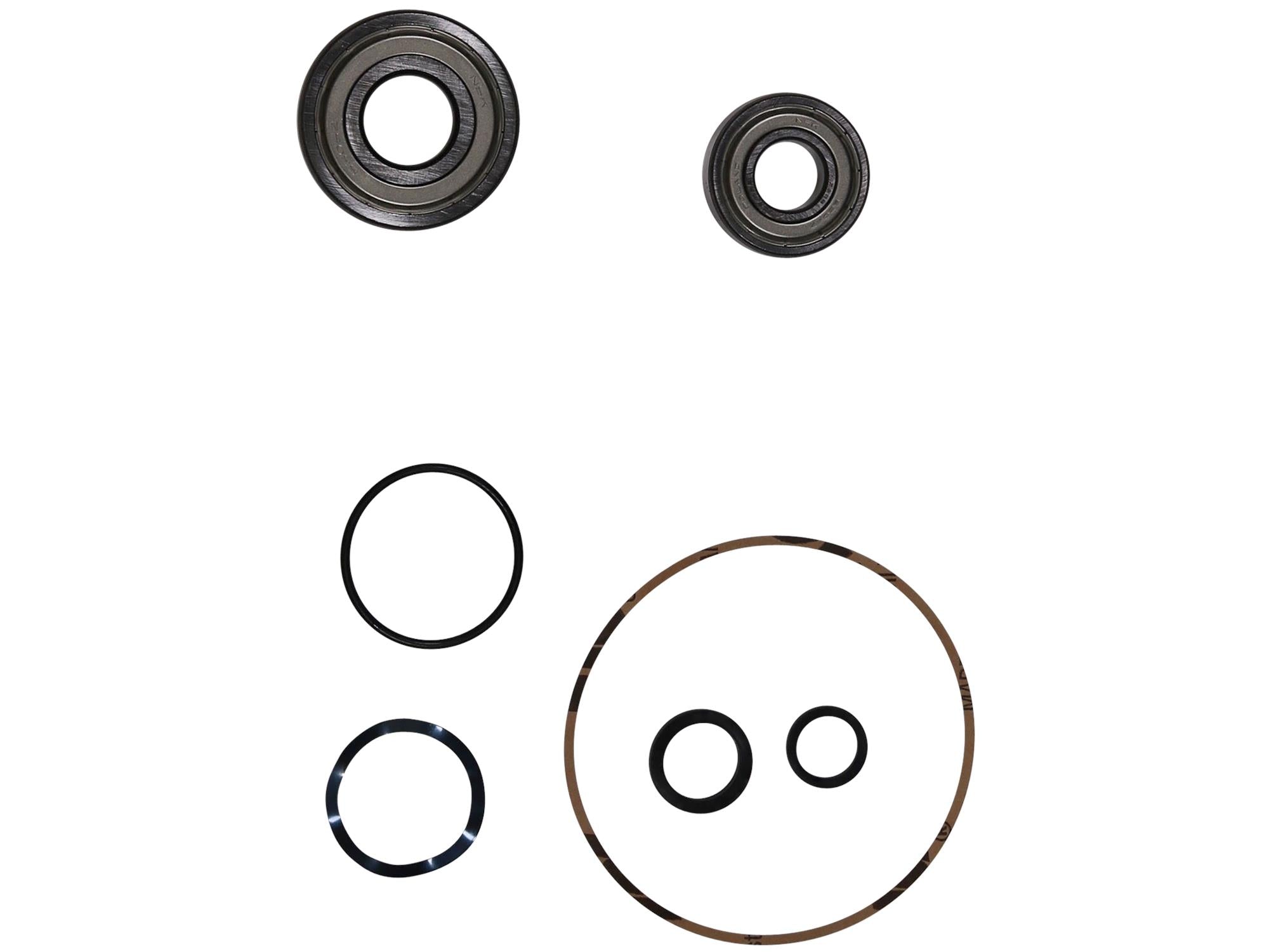 Grundfos 98330605, Ball Bearing Kit 6305.SYN/6204.SYN