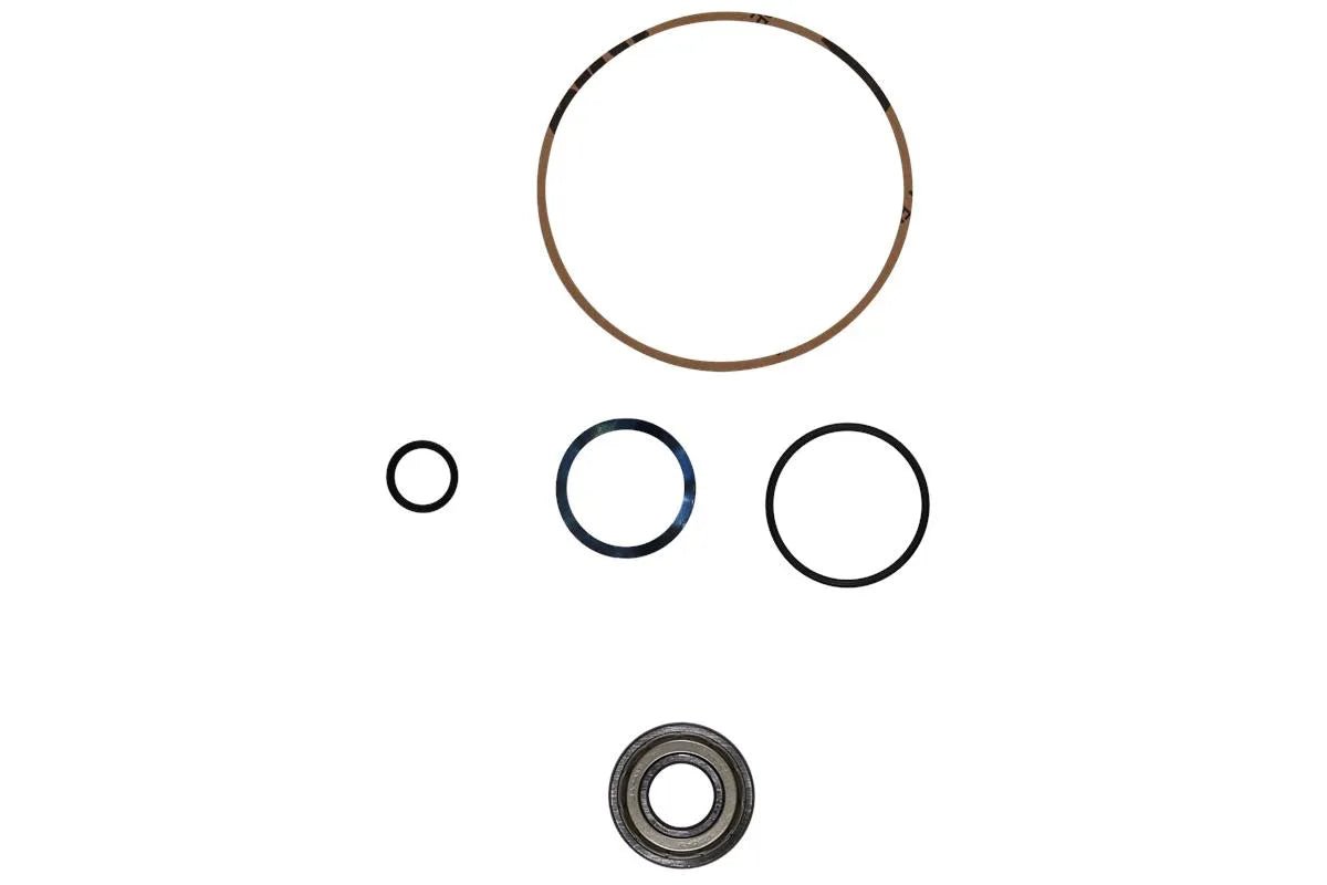 Grundfos 98330608, Ball Bearing Kit 6204.HYB/6204.HYB