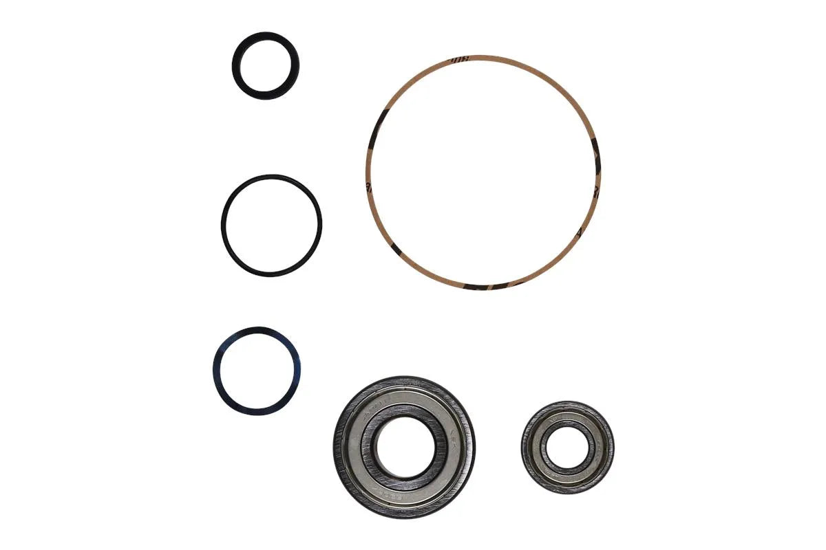 Grundfos 98330611, Ball Bearing Kit 6306.HYB/6204.HYB
