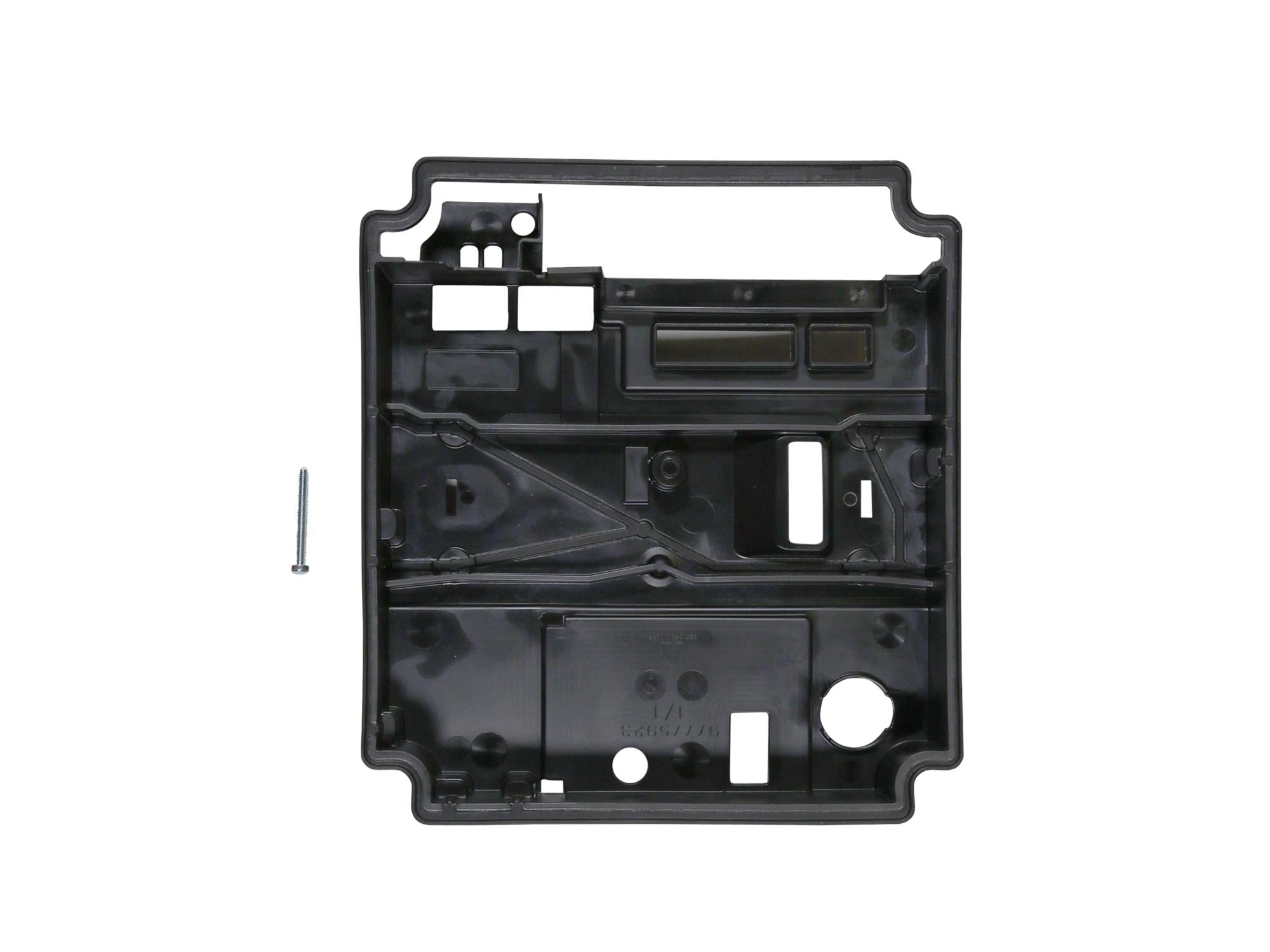 Grundfos 98330624, Isolation Cover Kit 1ph