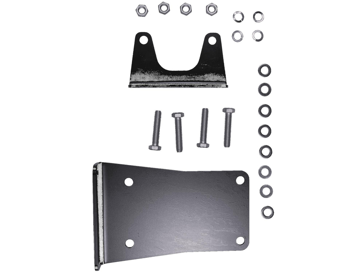 Grundfos 98334620, Supporting Bracket Kit for 0.37-4kW SmC