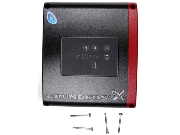 Grundfos 98334767, Control Box Kit for HMI250 and HMI251 3ph