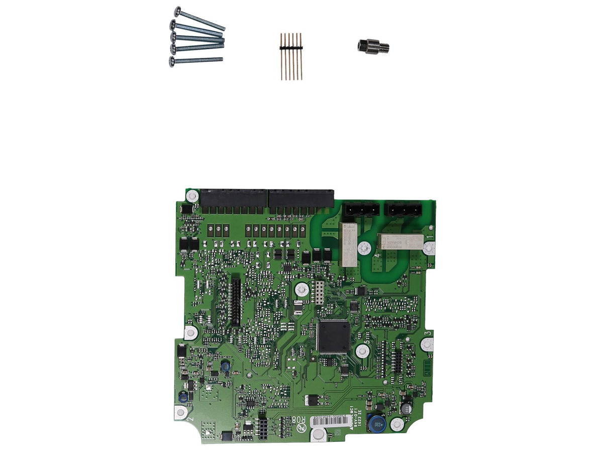Grundfos 98334776, Functional Module Kit, Standard FM200
