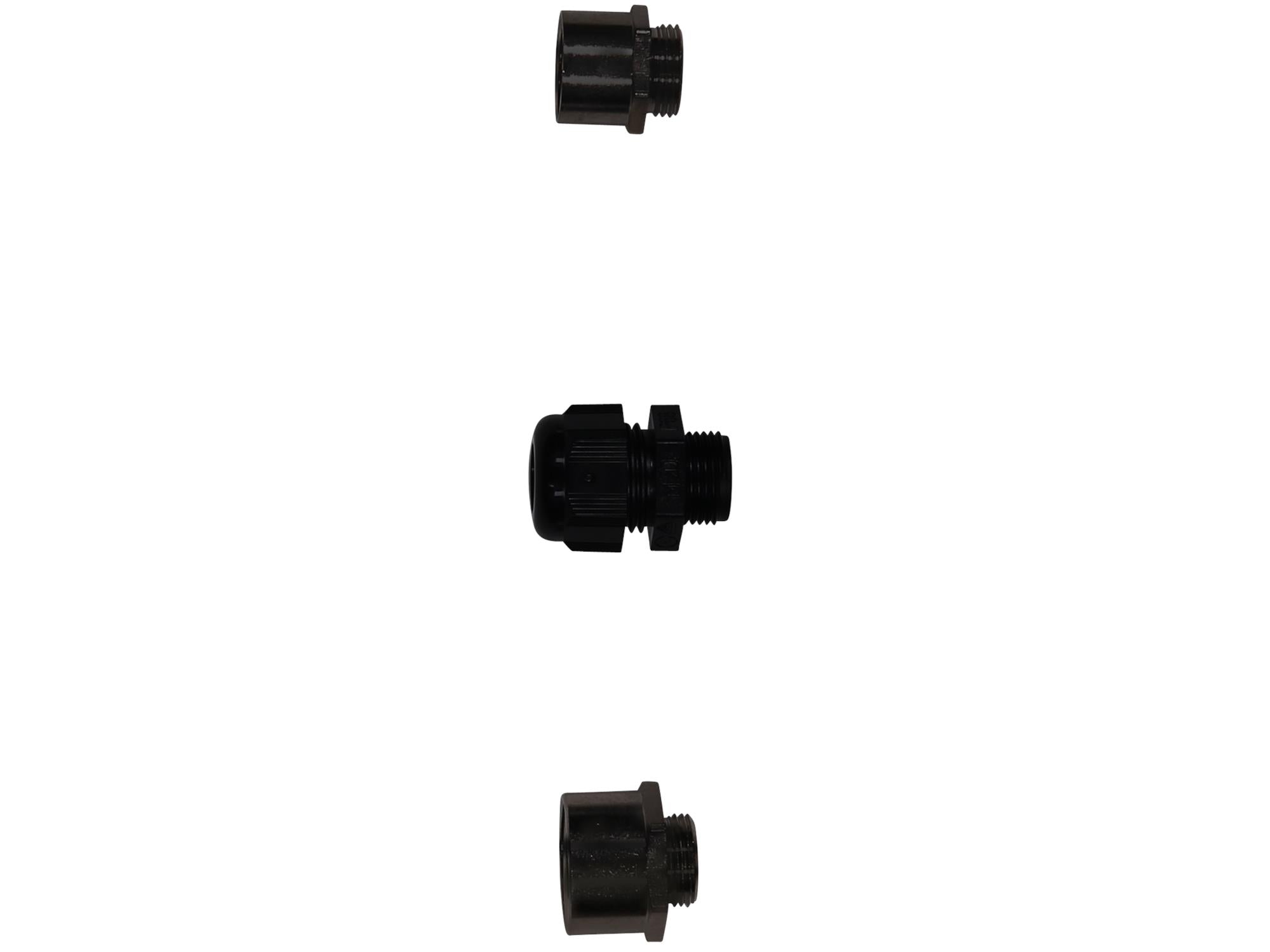 Grundfos 98345796, Adapter Kit 1/2" & 3/4" NPT and Gland D7-14