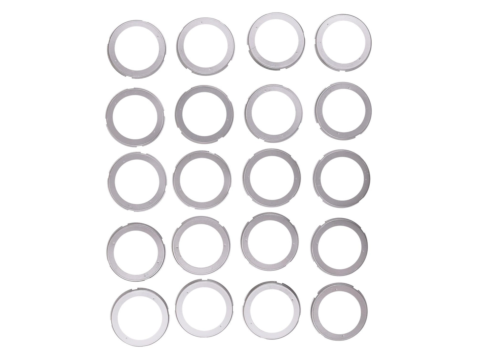 Grundfos 98354675, Bulk Pack Upper Seal Ring Retainer