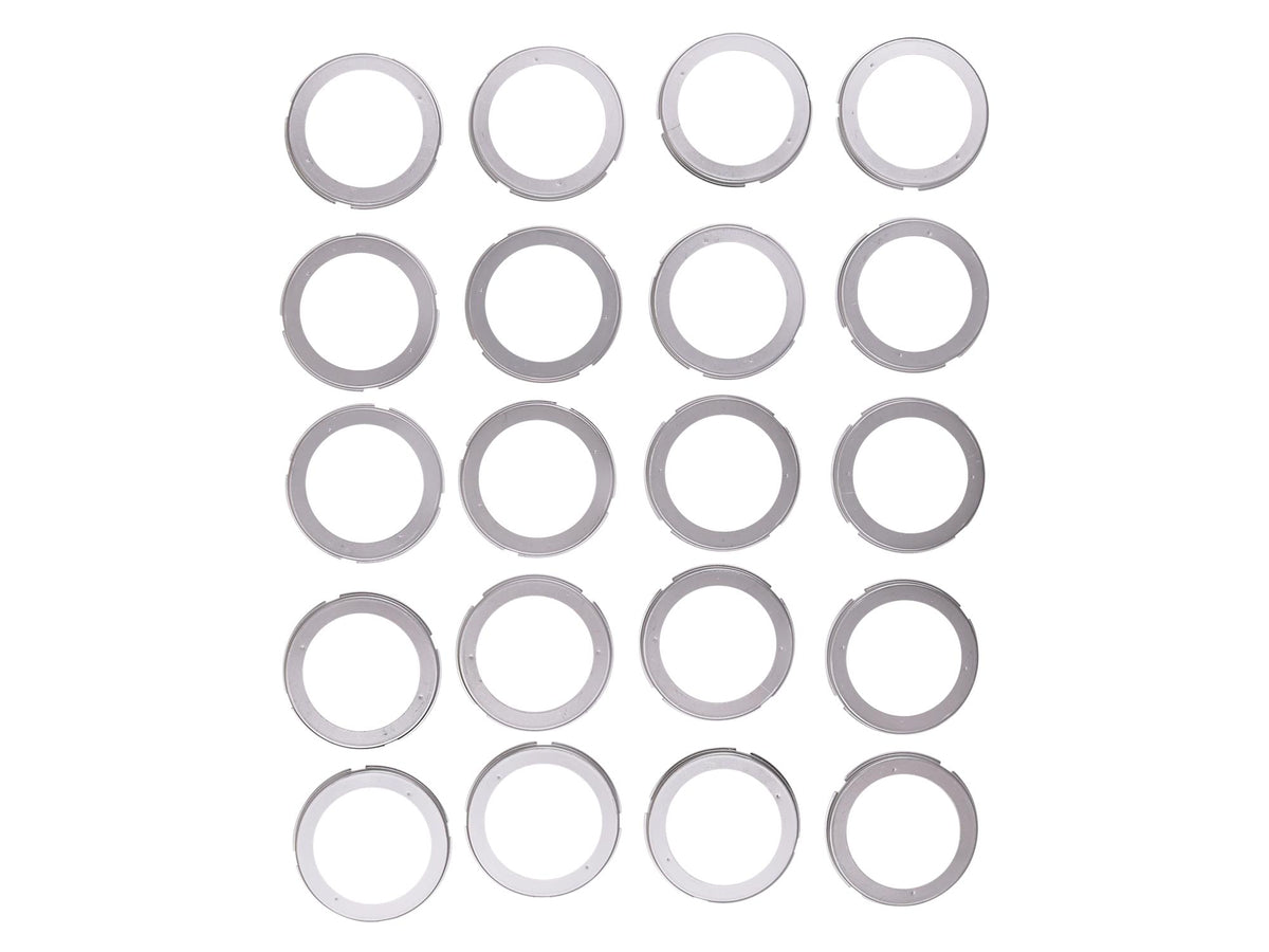 Grundfos 98354675, Bulk Pack Upper Seal Ring Retainer