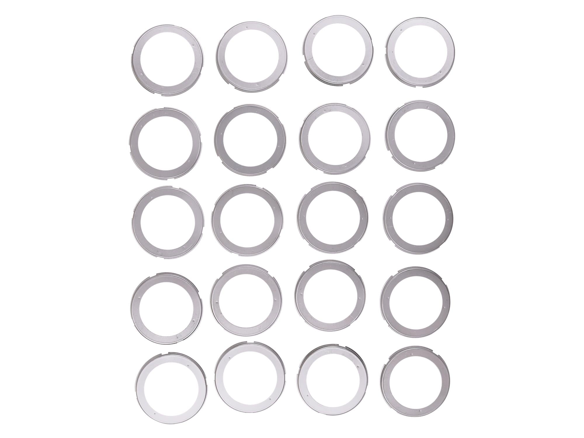 Grundfos 98354675, Bulk Pack Upper Seal Ring Retainer