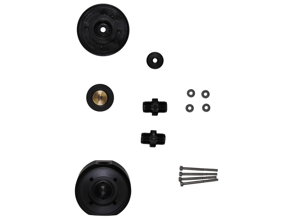 Grundfos 98354802, DMI/DDI 4/5.5-PVC/V/C Head Kit
