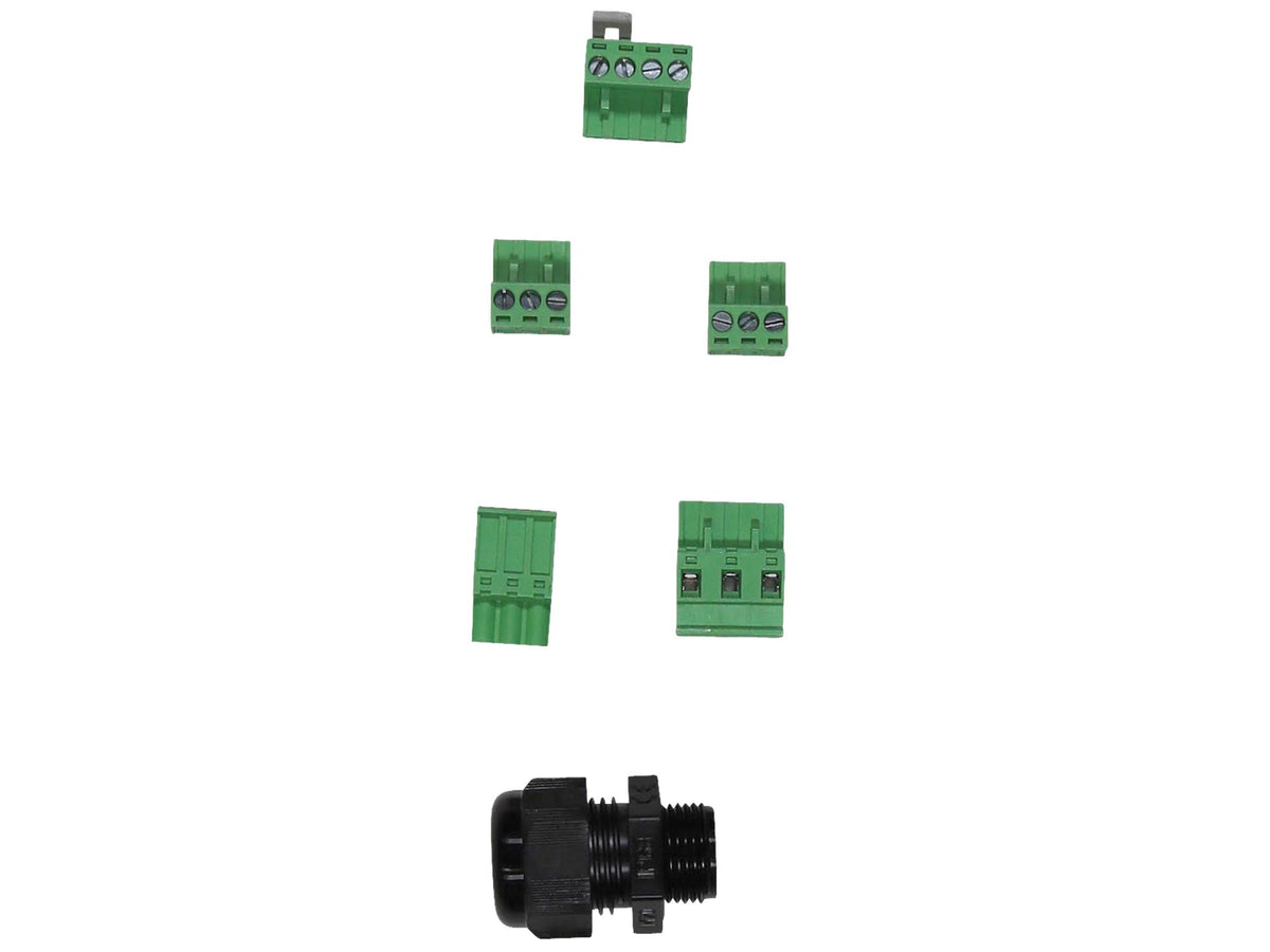 Grundfos 98357861, Connector Plug Kit for MAGNA3