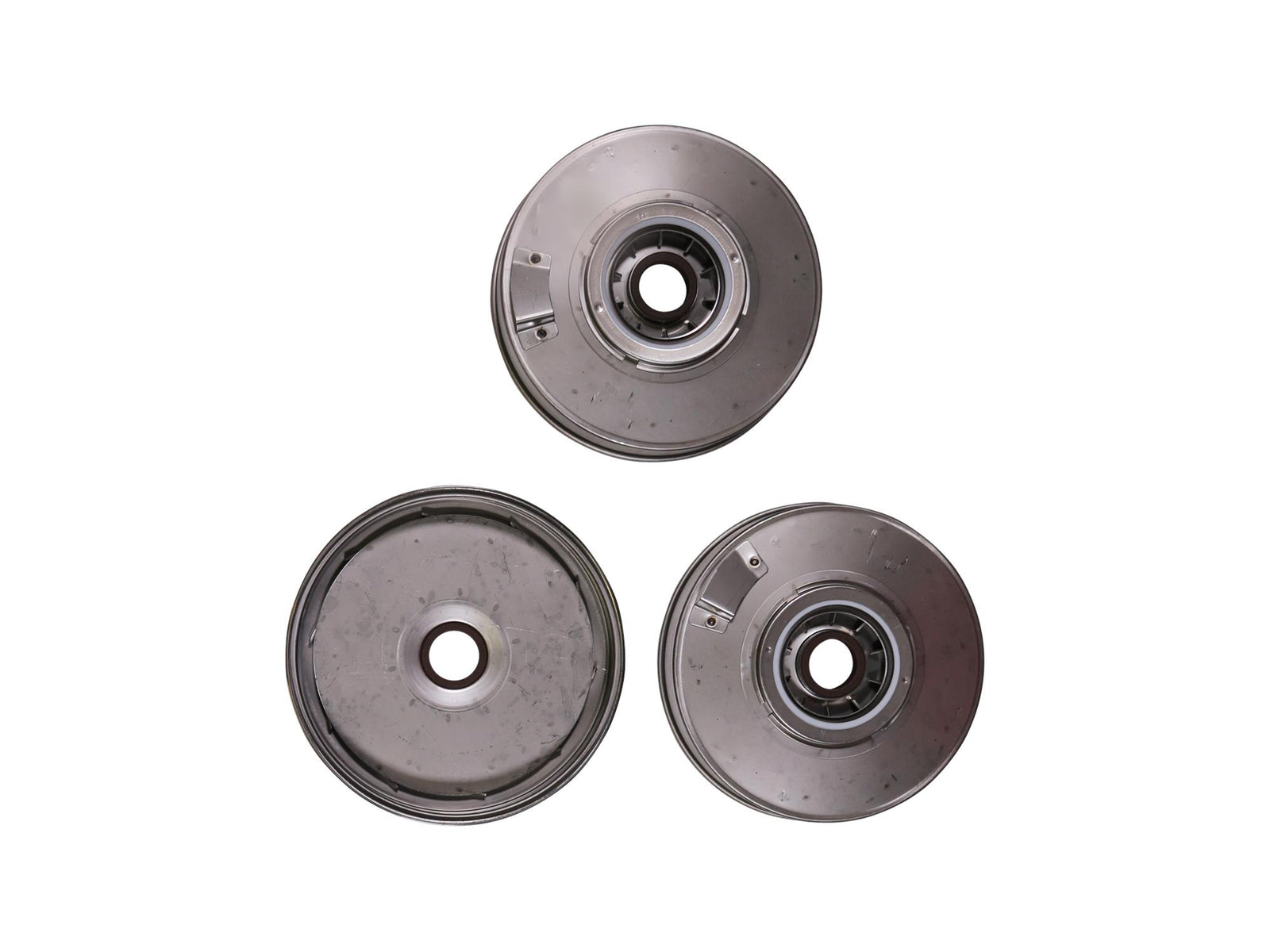 Grundfos 98371063, Bulk Pack Chamber With Bearing CRN(SF) 8
