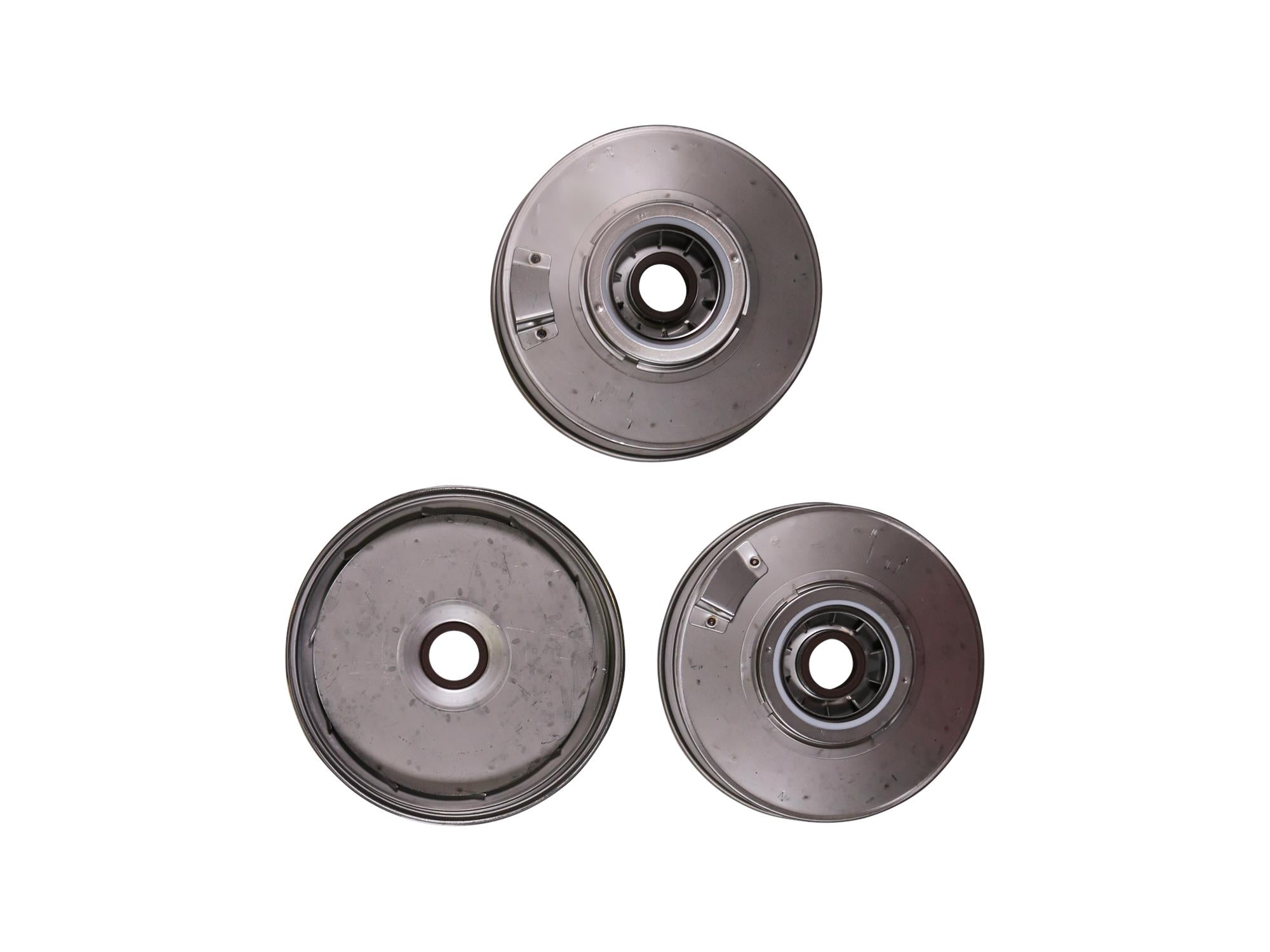 Grundfos 98371063, Bulk Pack Chamber With Bearing CRN(SF) 8
