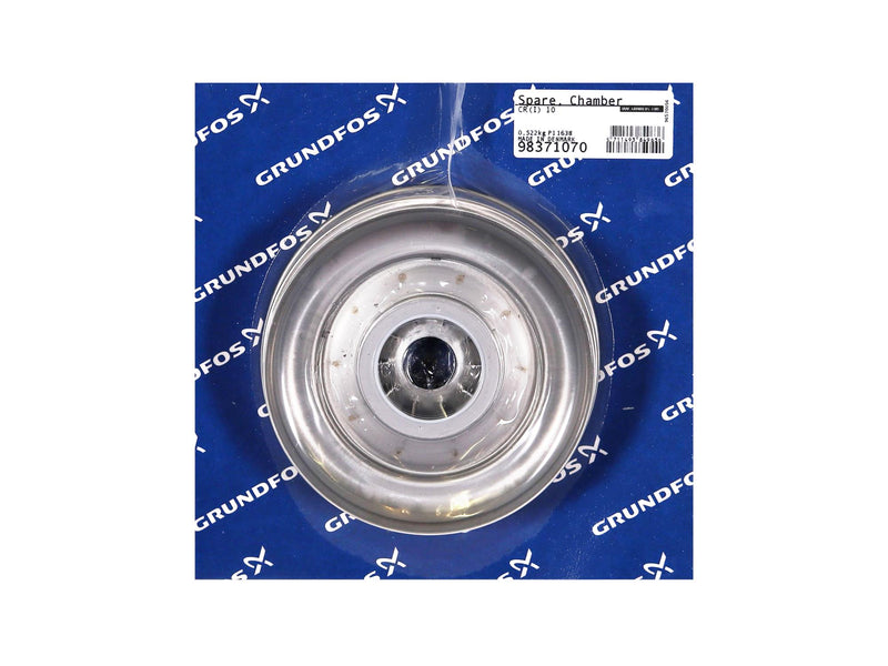 Grundfos 98371070, Chamber CR(I) 10