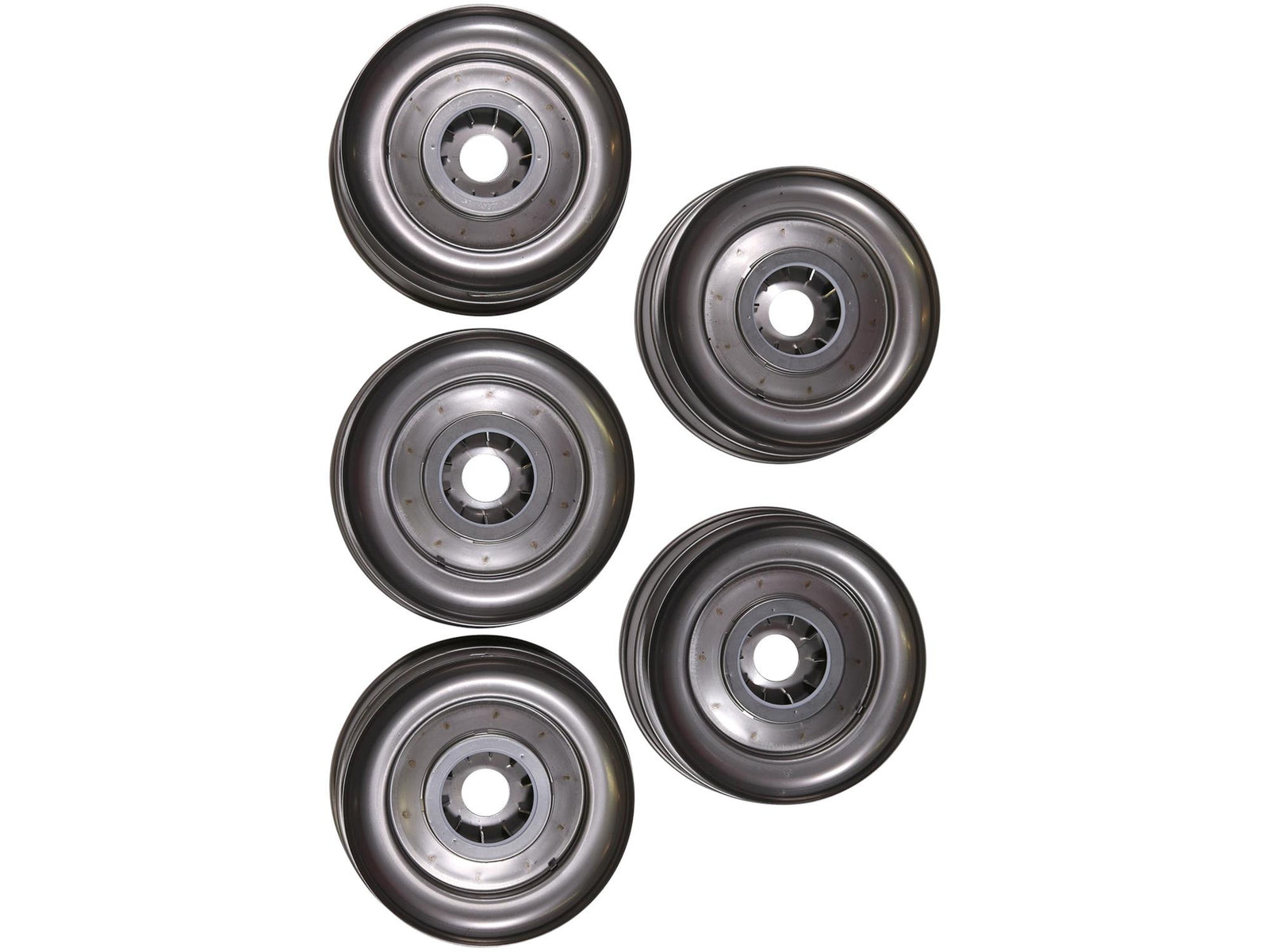 Grundfos 98371071, Bulk Pack Chamber CR(I) 10