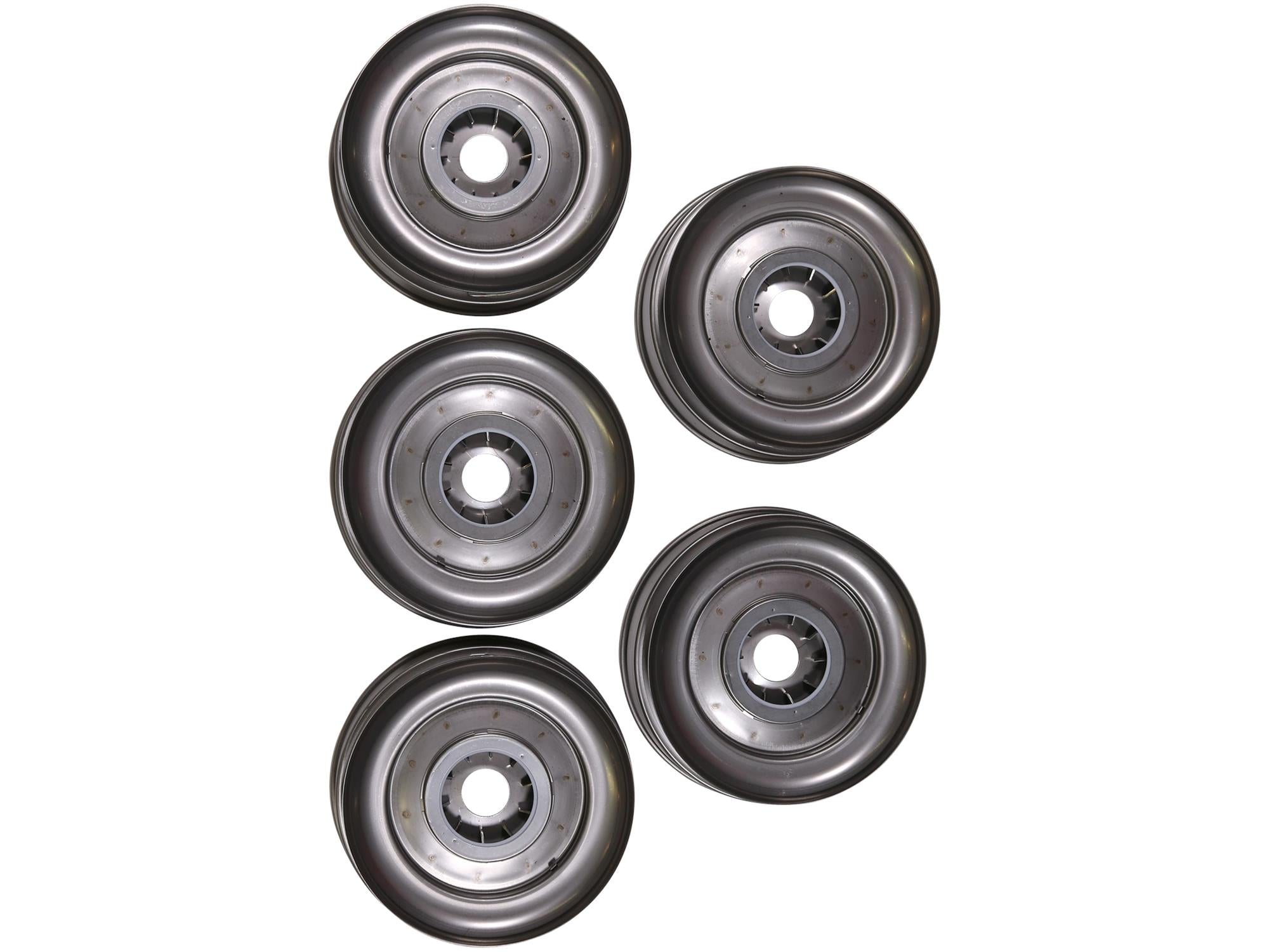 Grundfos 98371071, Bulk Pack Chamber CR(I) 10