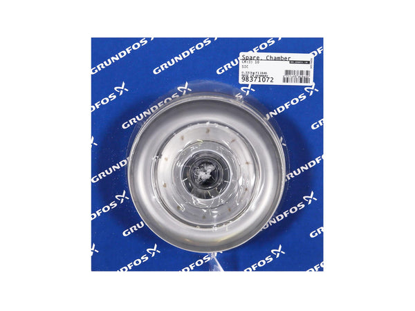 Grundfos 98371072, Chamber With Bearing CR(I) 10