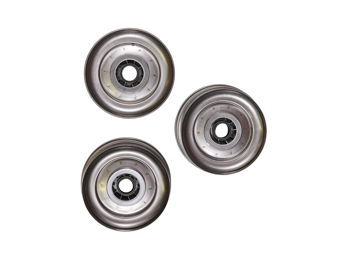 Grundfos 98371073, Bulk Pack Chamber With Bearing CR(I) 10