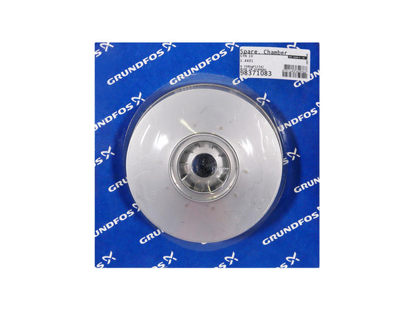 Grundfos 98371083, Top Chamber CRN 10