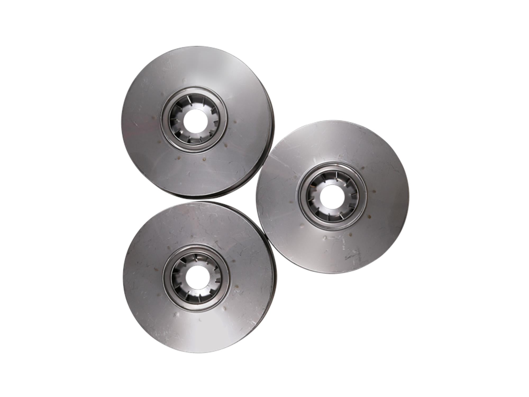 Grundfos 98371084, Bulk Pack Top Chamber CRN 10