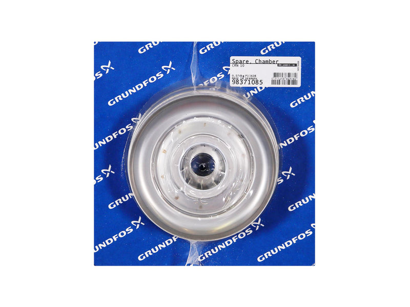 Grundfos 98371085, Chamber CRN 10