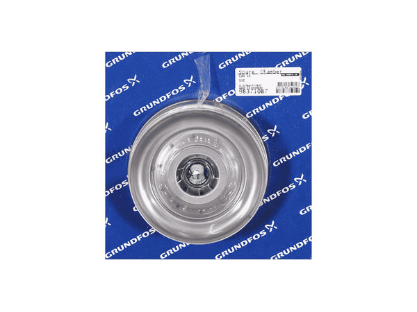 Grundfos 98371087, Chamber with Bearing CRN 10