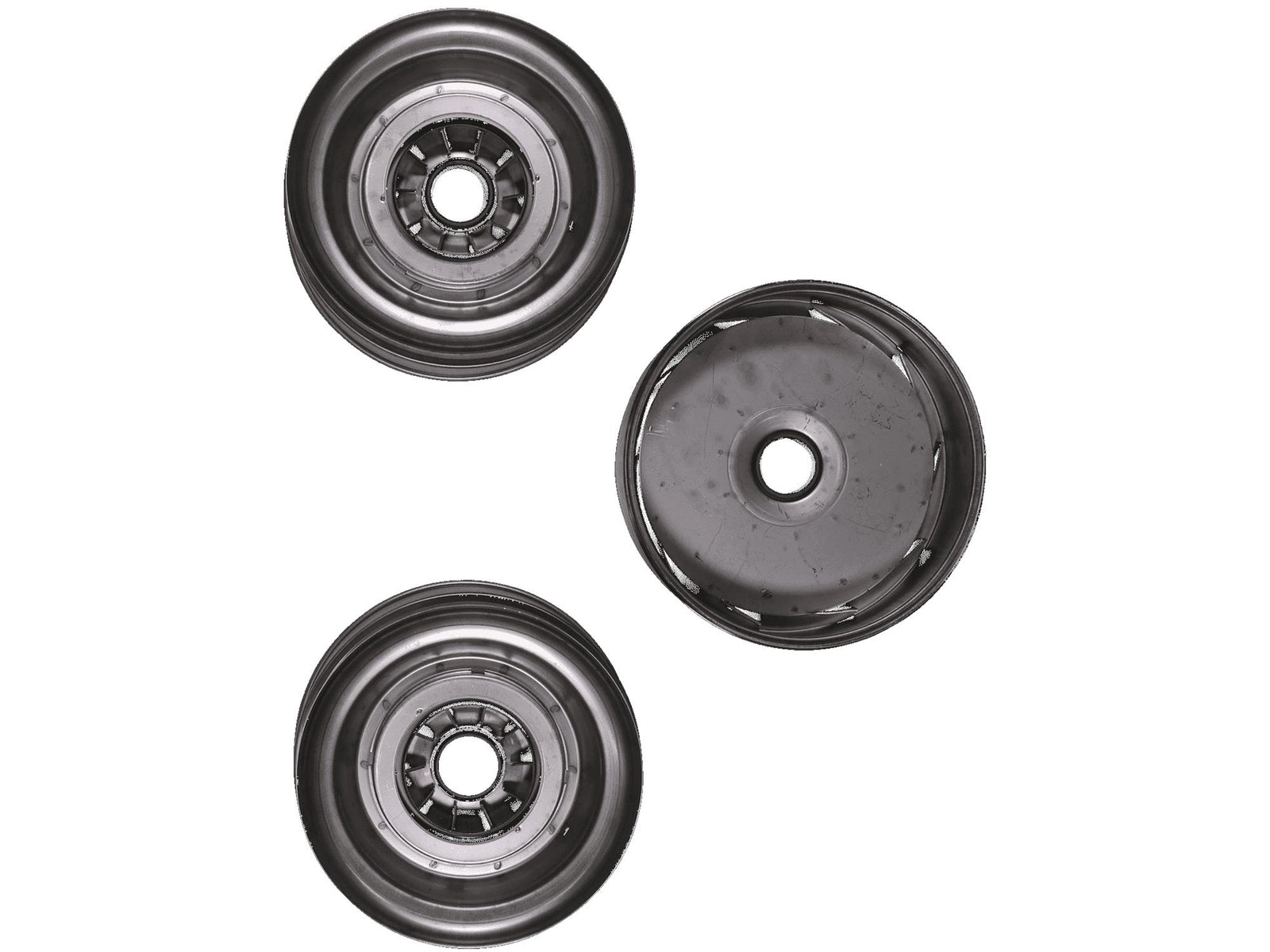 Grundfos 98371109, Bulk Pack Chamber With Bearing CR(I) 15 And 20