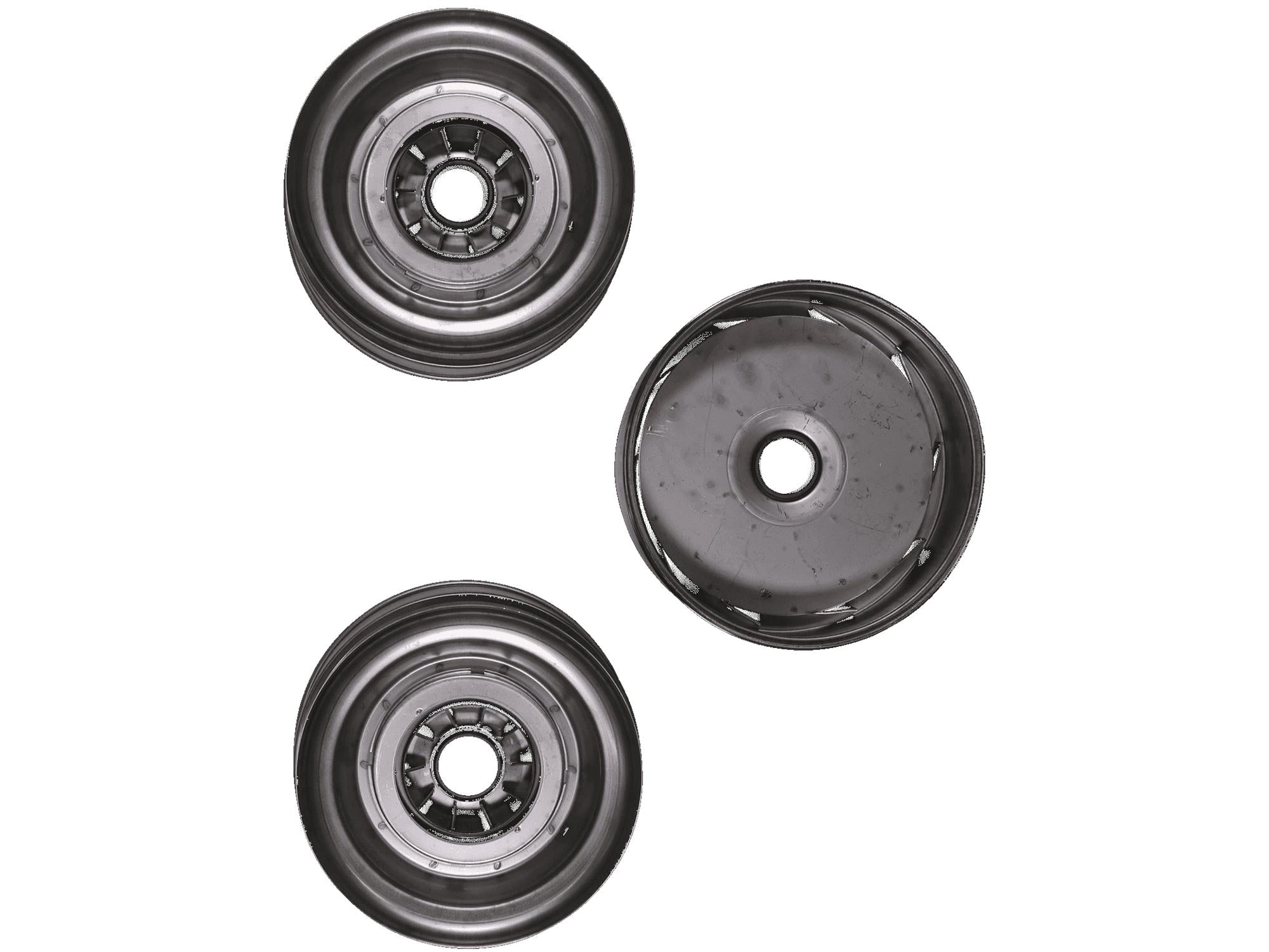 Grundfos 98371109, Bulk Pack Chamber With Bearing CR(I) 15 And 20