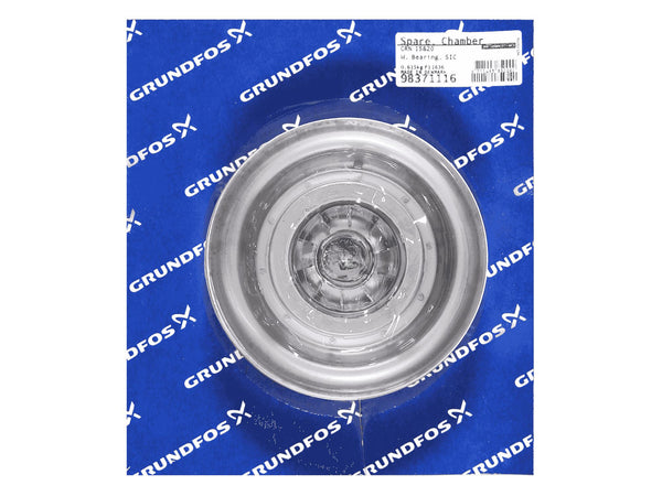 Grundfos 98371116, Chamber With Bearing CRN 15 And 20