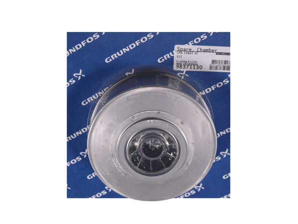 Grundfos 98371130, Chamber With Bearing CRN 15 And 20 SF